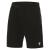 Draco Hero Bermuda BLK/WHT XS Fritidsshorts til herre 