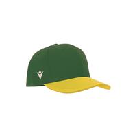 Pepper Baseball Cap FOR/YEL SR Klassisk caps med flott profil