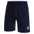 Heliodor Training Bermuda Shorts NAV 5XL Teknisk treningshorts  - Unisex 