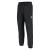 Orpheus Microfiber Pants BLK/ANT 5XL Treningsbukse i microfiber - Unisex 