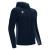 Success Full Zip Hooded Top NAV M Teknisk hettejakke - Unisex 